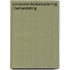 Consumentenbenadering / behandeling
