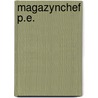 Magazynchef p.e. door Onbekend