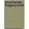 Groothandel magazynchef door Onbekend