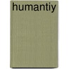 Humantiy door Beld