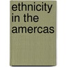 Ethnicity in the amercas door Onbekend