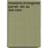 Missions-etrangeres penetr. etc au viet-nam