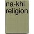Na-khi religion