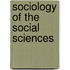 Sociology of the social sciences
