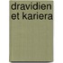 Dravidien et kariera