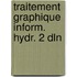 Traitement graphique inform. hydr. 2 dln
