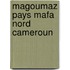 Magoumaz pays mafa nord cameroun