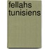 Fellahs tunisiens