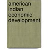 American indian economic development door Onbekend