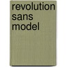 Revolution sans model door Chatelet