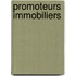 Promoteurs immobiliers