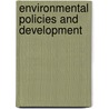 Environmental policies and development door Kapp