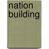 Nation building by Rokkan