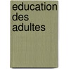 Education des adultes by Fritsch