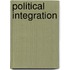 Political integration