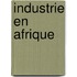 Industrie en afrique
