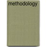 Methodology door Jan Groot