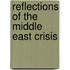 Reflections of the middle east crisis
