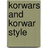 Korwars and korwar style door Baaren