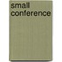 Small conference