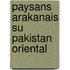 Paysans arakanais su pakistan oriental