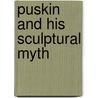 Puskin and his sculptural myth door Roman Jakobson
