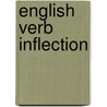 English verb inflection door Griggs
