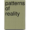 Patterns of reality by Blodgett