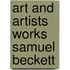 Art and artists works samuel beckett