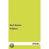 Folklore door Karl Knortz