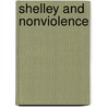 Shelley and nonviolence door Agatha Young