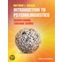 Introduction to psycholinguistics