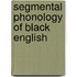 Segmental phonology of black english