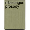 Nibelungen prosody door Walter L. Wakefield