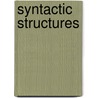 Syntactic structures by Chomsky
