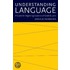 Understanding language
