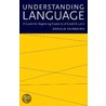 Understanding language door Winkler Elizabeth Grace