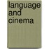 Language and cinema