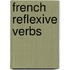 French Reflexive Verbs