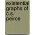 Existential graphs of c.s. peirce