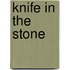 Knife in the stone