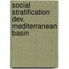 Social stratification dev. mediterranean basin door Onbekend