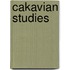 Cakavian studies