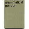 Grammatical gender by Ibrahim