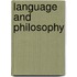 Language and philosophy