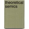 Theoretical semics door Eaton