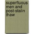 Superfluous men and post-stalin thaw