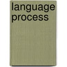 Language process door Sanborn