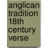 Anglican tradition 18th century verse