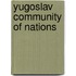 Yugoslav community of nations